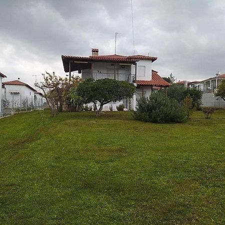 Cozy Cottage At 弗洛伊塔 外观 照片